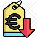 Low Prices  Icon