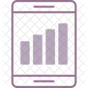 Signal Network Connection 아이콘