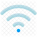 Low Wifi Signal Icon