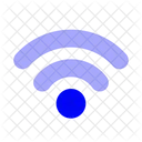 Low Wifi  Icon