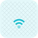 Low Wifi  Icon