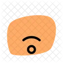 Low Wifi  Icon