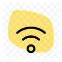 Low Wifi  Icon