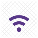 Low Wifi  Icon