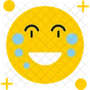 Lua Emoji De Lua Emoticon Ícone