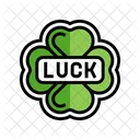 Luck  Icon