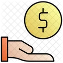 Luck Gambling Gamble Icon