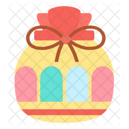 Lucky Bag  Icon