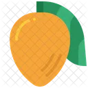 Lucuma  Icon