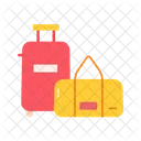 Luggage  Symbol