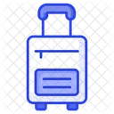 Luggage  Icon