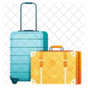 Luggage  Icon