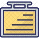 Luggage Baggage Travel Bag Icon