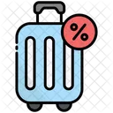 Luggage  Icon