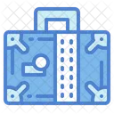 Luggage  Icon