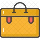 Bag Armoured Bag Soldier Case Icon