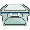 Lunch Box  Icon