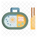 Lunchbox  Icon