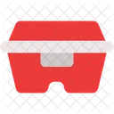 Lunchbox  Icon