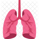 Lung Medical Organ アイコン