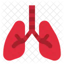 Lung  Icon