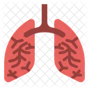 Lung Organ Medical アイコン