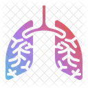 Lung Organ Medical アイコン