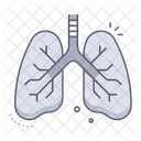 Lungs  Icon