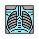 Lungs X Ray Color アイコン