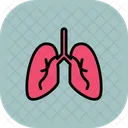 Lungs  Icon