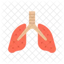 Lungs  Icon