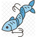 Lure  Icon