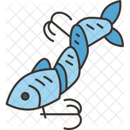 Lure  Icon