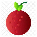 Fruit Food Healthy Food Icon