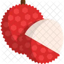 Lychee  Icon