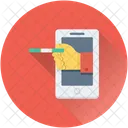 Commerce Mobile Banking Icon