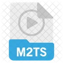 Datei M 2 Ts Format Symbol