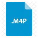 M4p  Icono