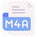 Ma Document File Icon