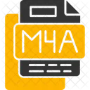 Ma File File Format File Icon