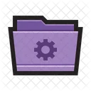 Folder Mac Smart Icon