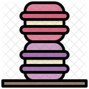 Macarons  Symbol