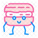 Macaroon  Icon