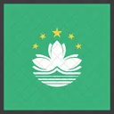 Macau  Symbol