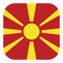 Macedonia  Icon