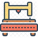 Machine  Icon