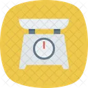 Machine Weighingmachine Weighingscale Icon