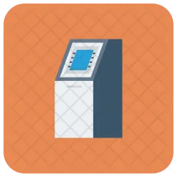 Machine  Icon