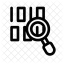 Algorithm Data Pattern Icon