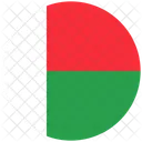 Madagascar  Icon